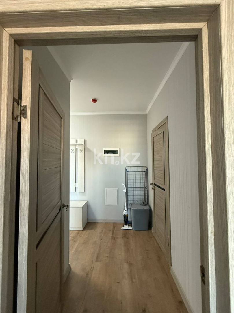 Аренда 1-комнатной квартиры, 39 м² в Астане - фото 8