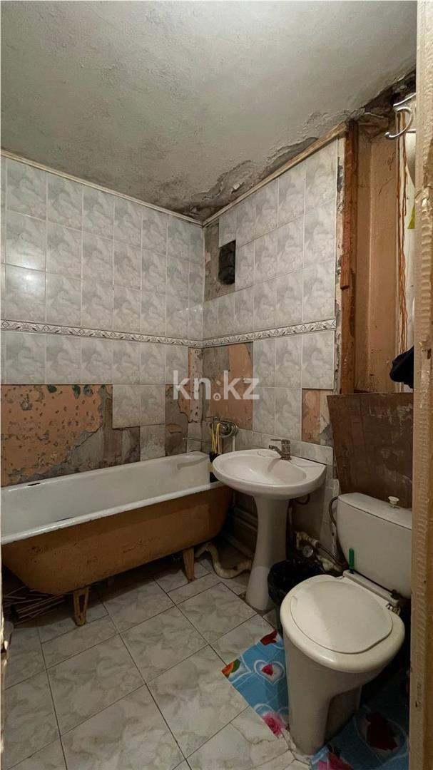 Продажа 1-комнатной квартиры, 31 м² в Темиртау - фото 5