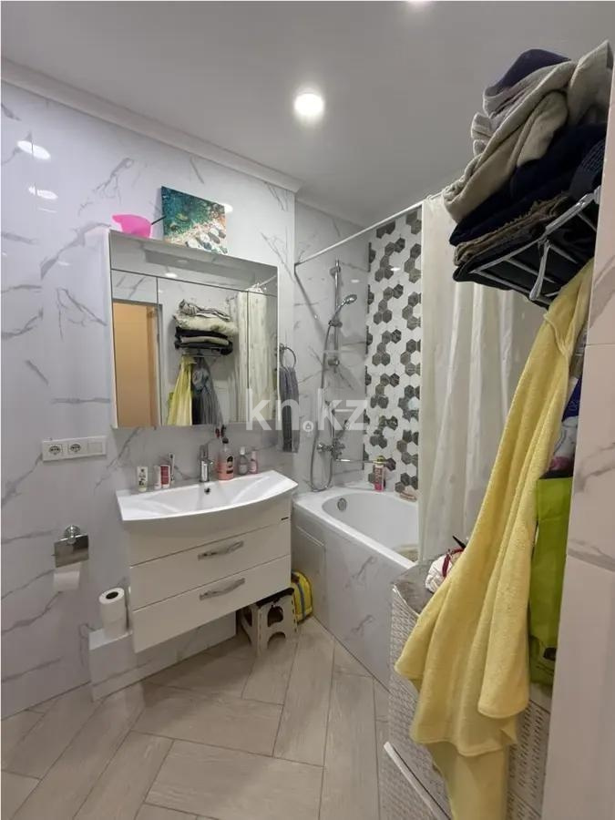 Продажа 3-комнатной квартиры, 96 м² в Алматы - фото 4