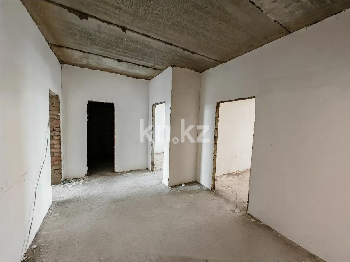 Продажа 3-комнатной квартиры, 86 м² в Астане - фото 3