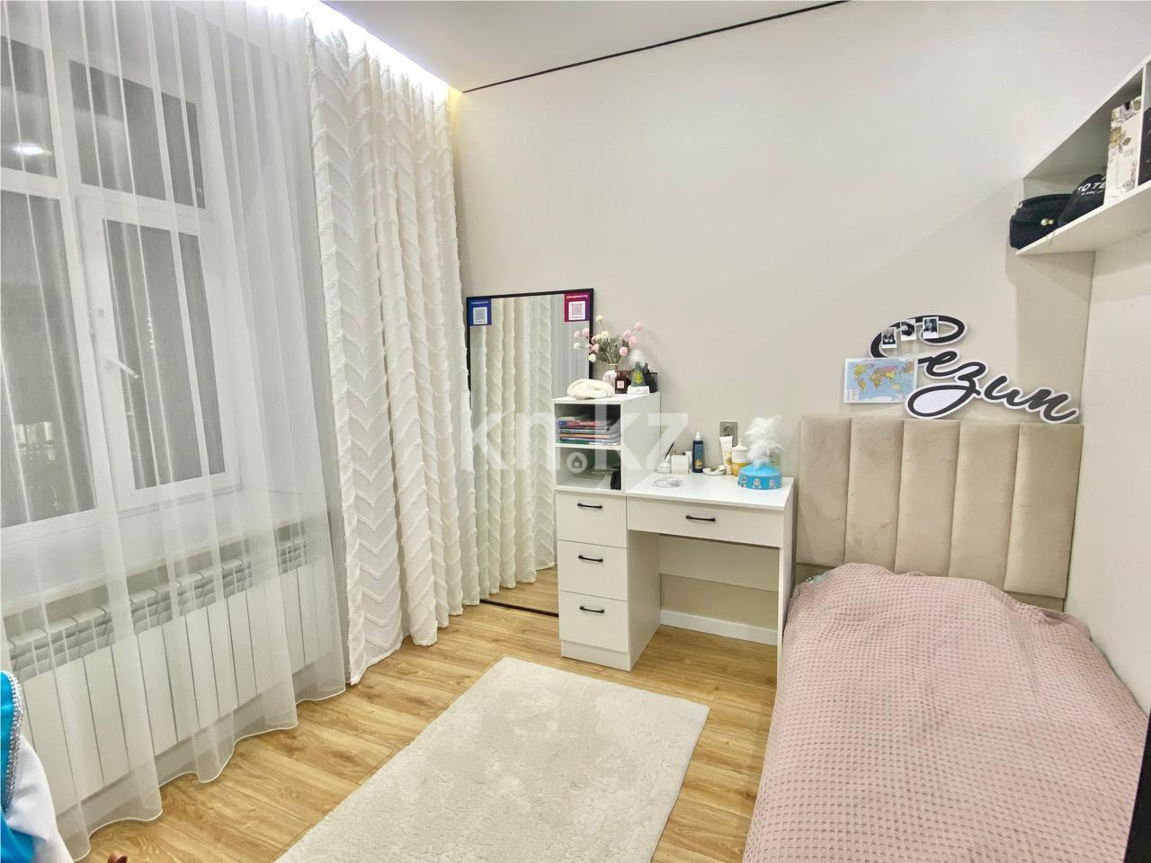 Продажа 3-комнатной квартиры, 103 м², ул. Момышулы в Караганде - фото 10