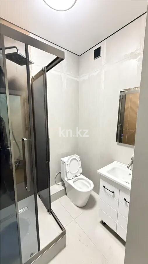 Продажа 1-комнатной квартиры, 34 м² в Алматы - фото 3