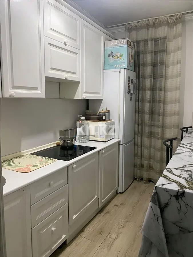 Продажа 2-комнатной квартиры, 46 м² в Алматы - фото 3