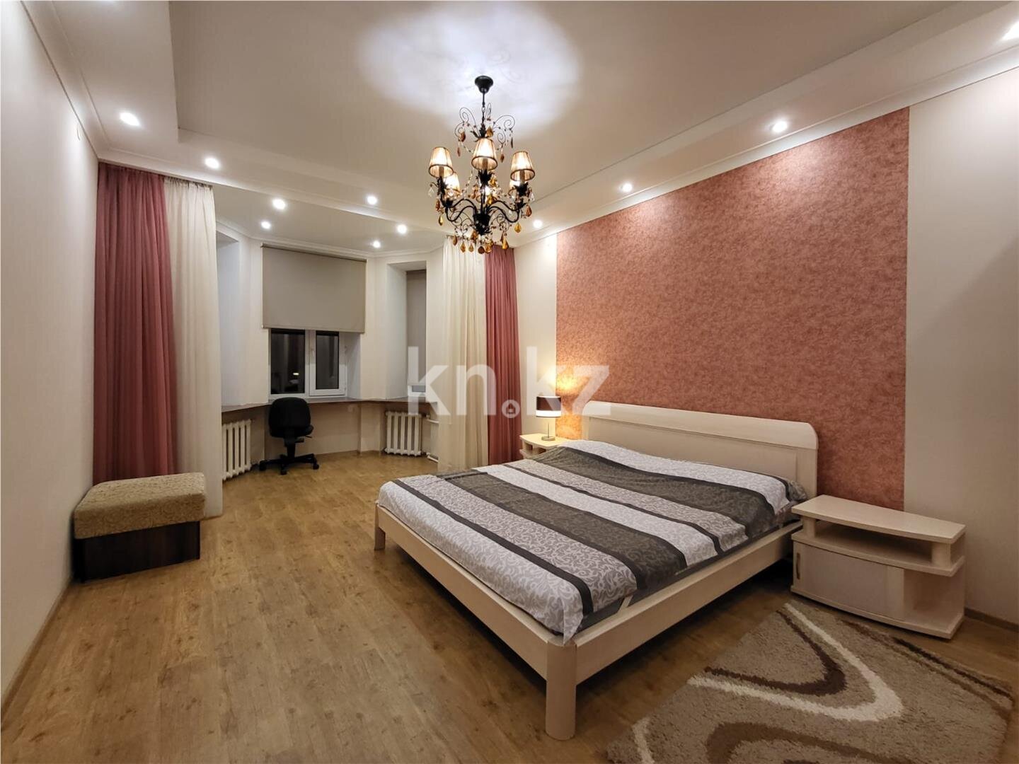 Продажа 2-комнатной квартиры, 52 м² в Караганде - фото 3