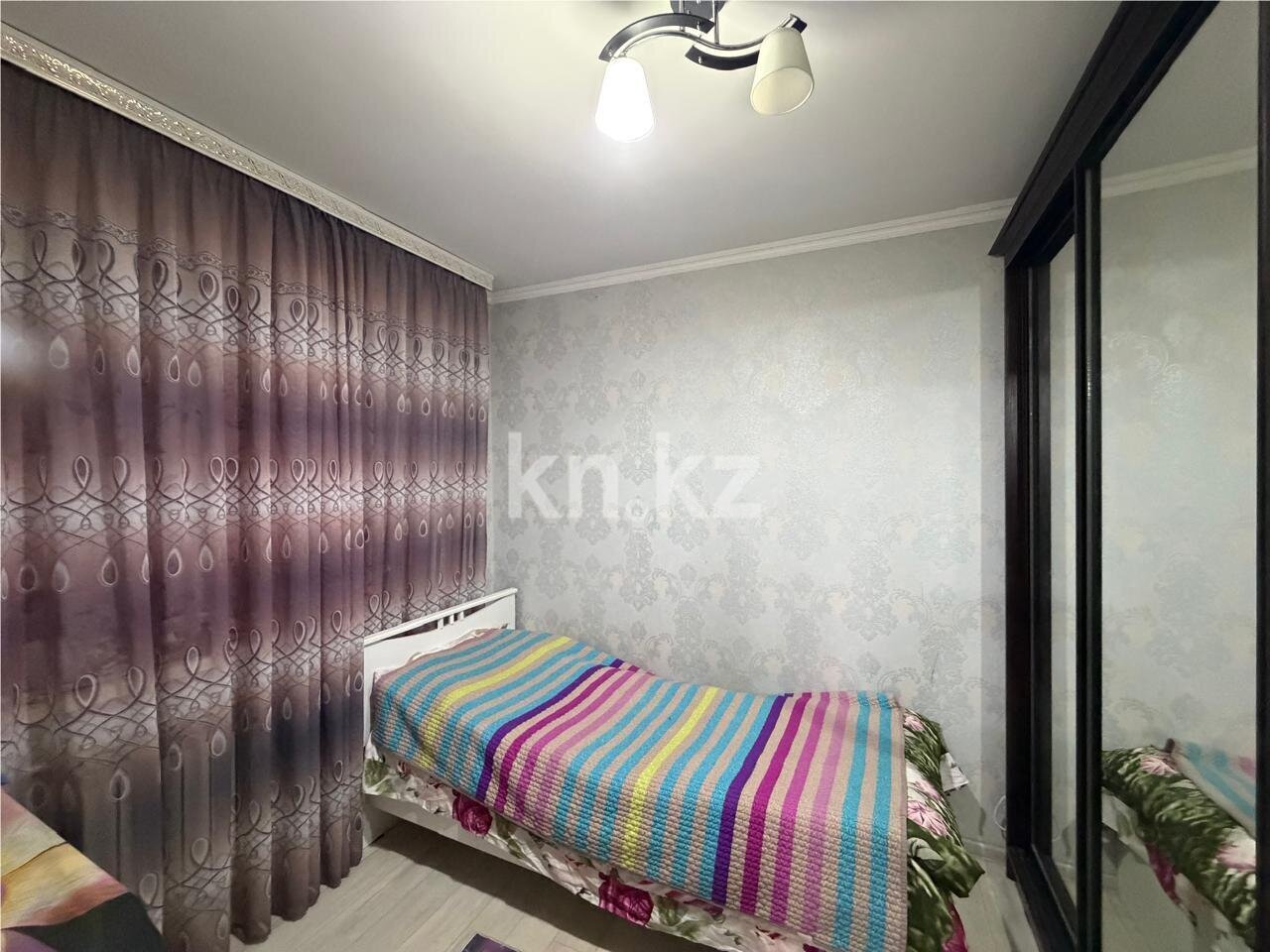 Продажа 3-комнатной квартиры, 54 м² в Темиртау - фото 6