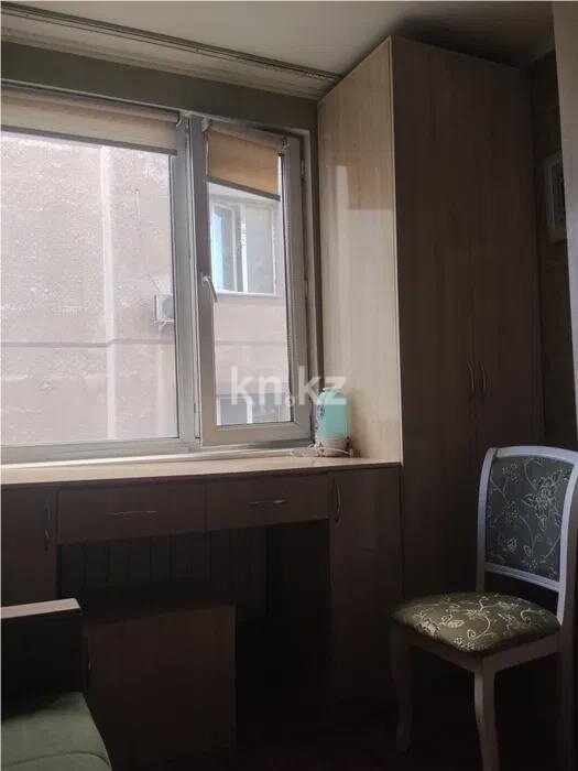 Продажа 1-комнатной квартиры, 20 м² в Алматы