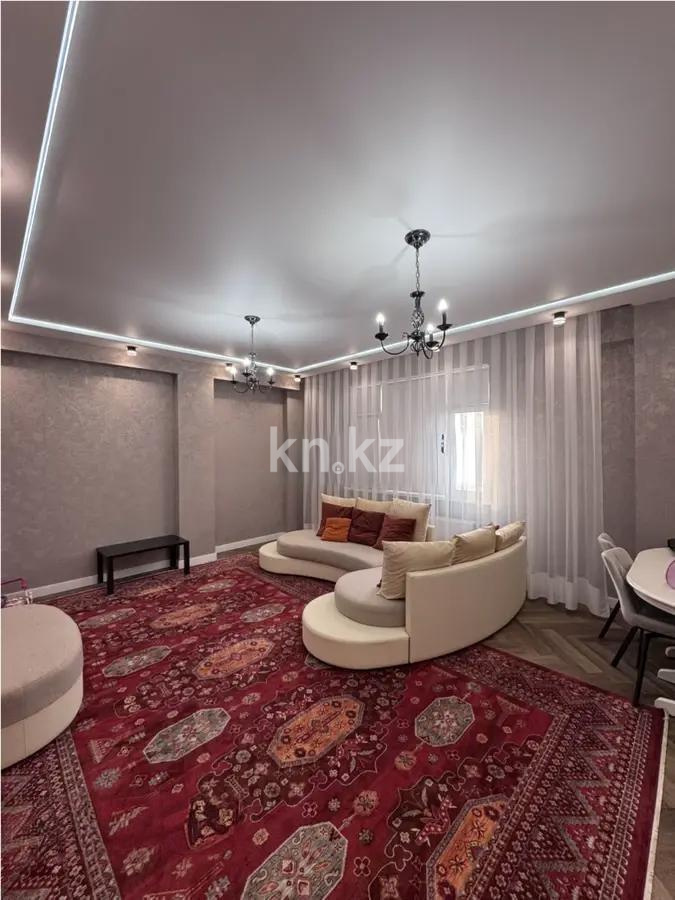 Продажа 2-комнатной квартиры, 103 м² в Астане