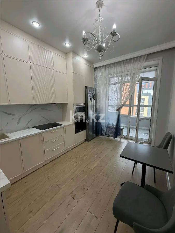 Продажа 1-комнатной квартиры, 47 м² в Астане - фото 2