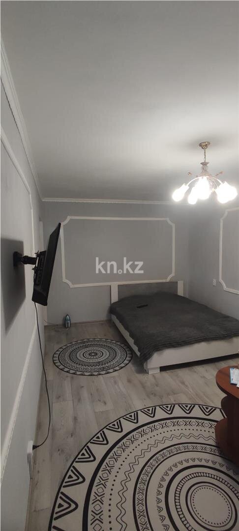 Продажа 1-комнатной квартиры, 31 м² в Караганде - фото 14