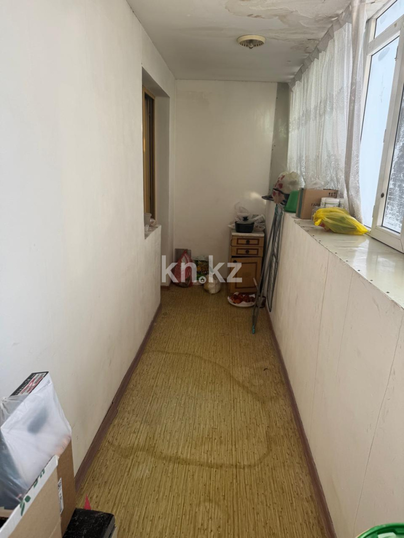 Аренда 1-комнатной квартиры, 55 м², пр. Сарыарка, дом  41 в Астане - фото 9