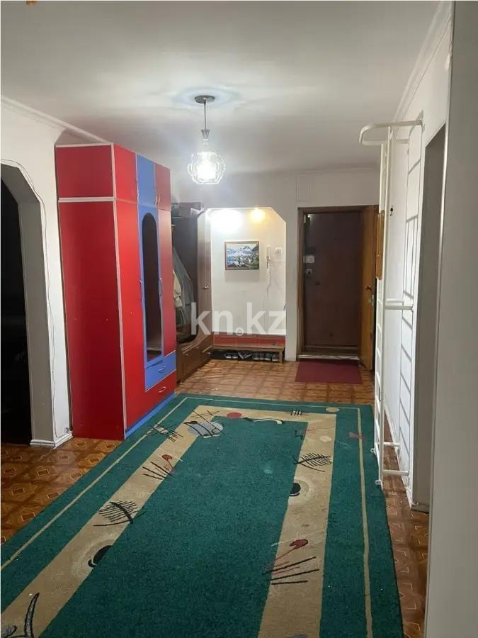 Продажа 4-комнатной квартиры, 107 м², ул. Жангельдина, дом  3 в Астане - фото 9
