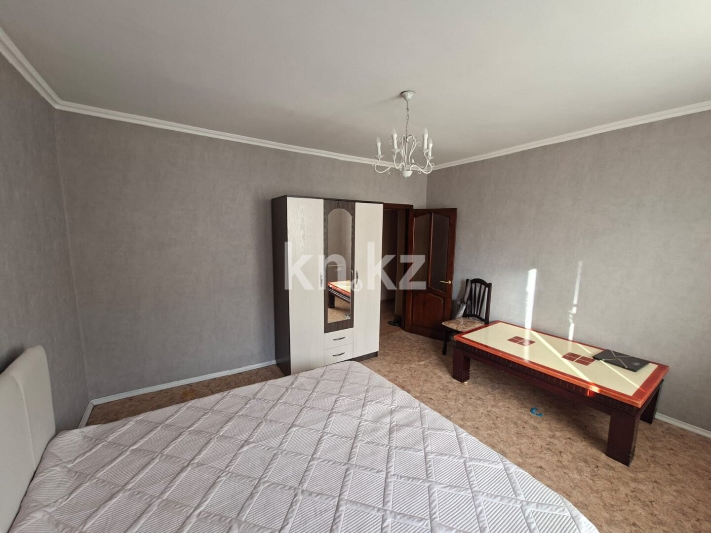 Продажа 4-комнатной квартиры, 82 м² в Караганде - фото 5