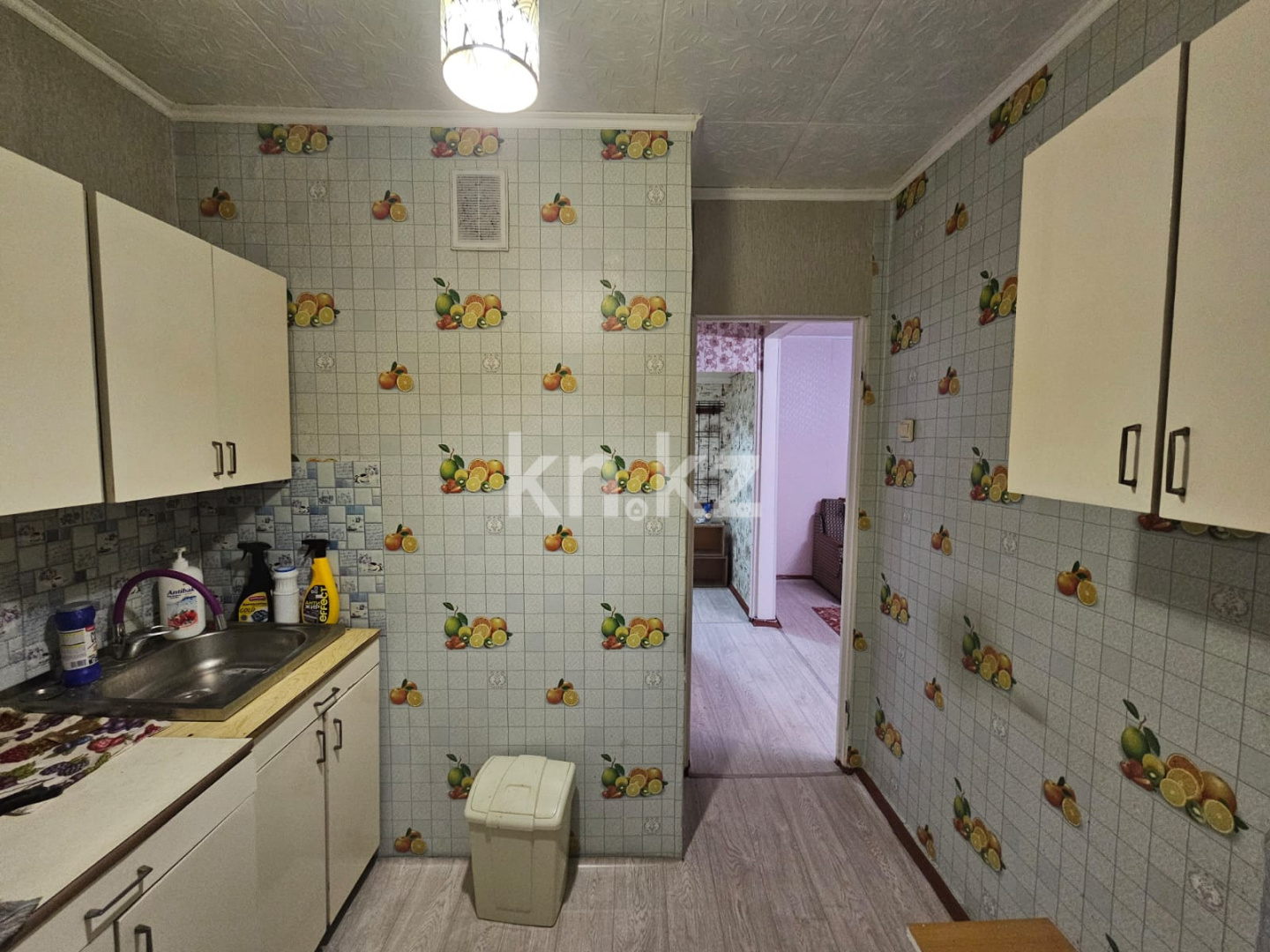 Продажа 2-комнатной квартиры, 45 м², ул. Ержанова, дом  45 в Караганде - фото 10