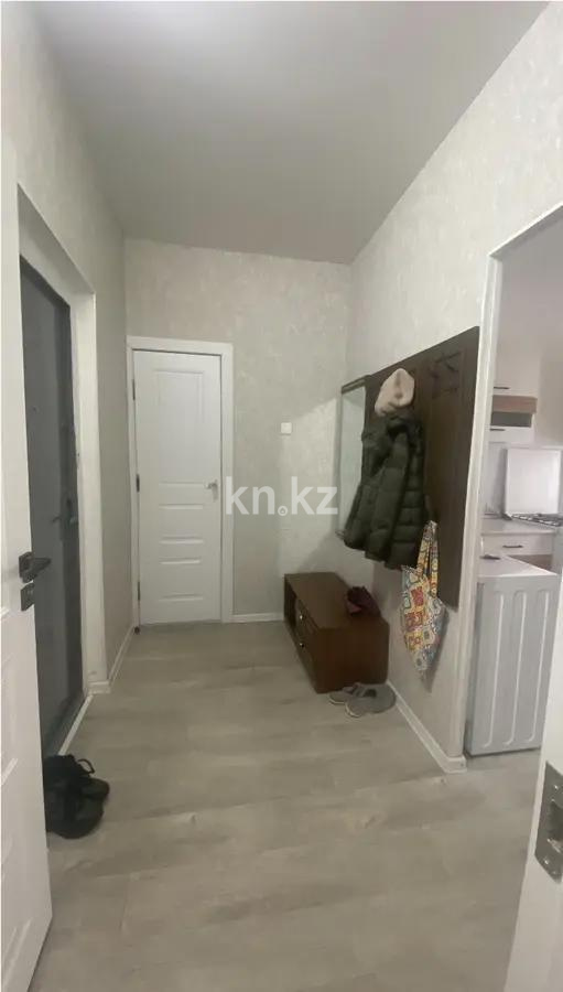 Продажа 1-комнатной квартиры, 42 м² в Алматы - фото 3