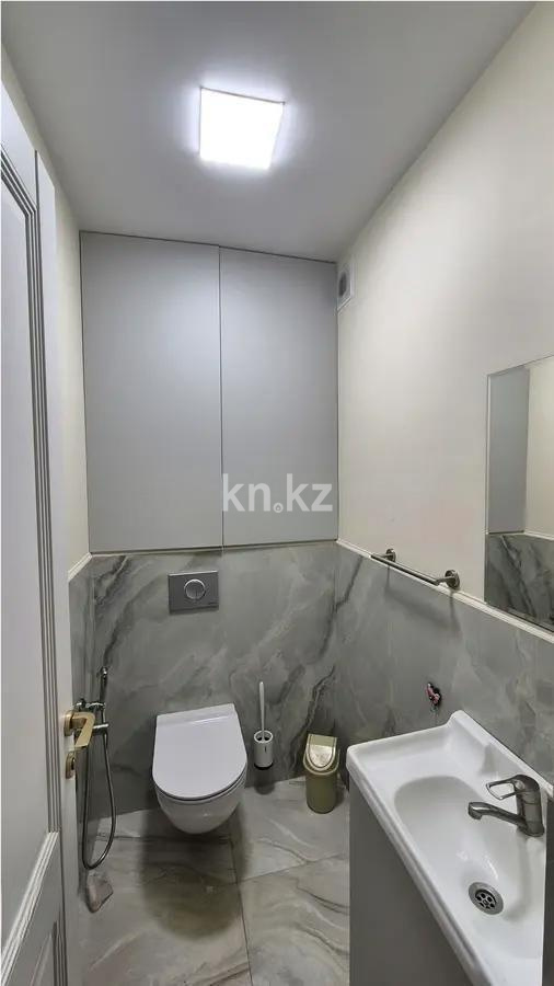 Продажа 4-комнатной квартиры, 102 м², пр. Абая, дом  164 в Алматы - фото 6
