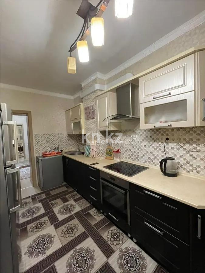 Продажа 2-комнатной квартиры, 62.3 м², ул. Дукенулы, дом  38 в Астане - фото 5