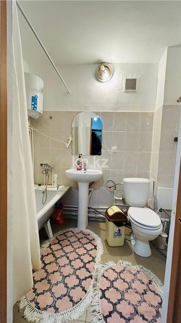 Продажа 1-комнатной квартиры, 35 м² в Караганде - фото 4