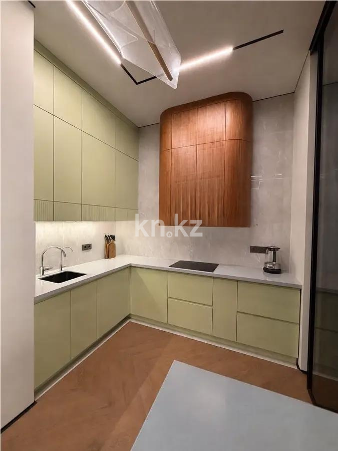Продажа 4-комнатной квартиры, 120 м² в Алматы - фото 5