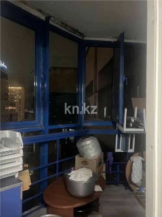 Продажа 3-комнатной квартиры, 97 м² в Астане - фото 7