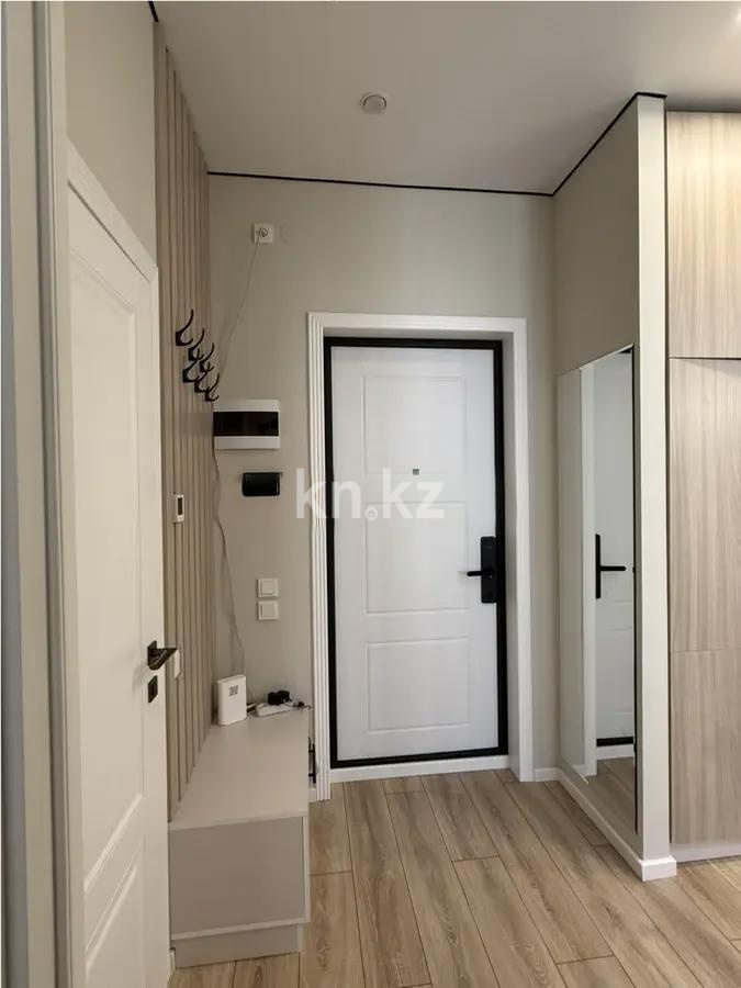 Продажа 2-комнатной квартиры, 42 м² в Алматы - фото 5