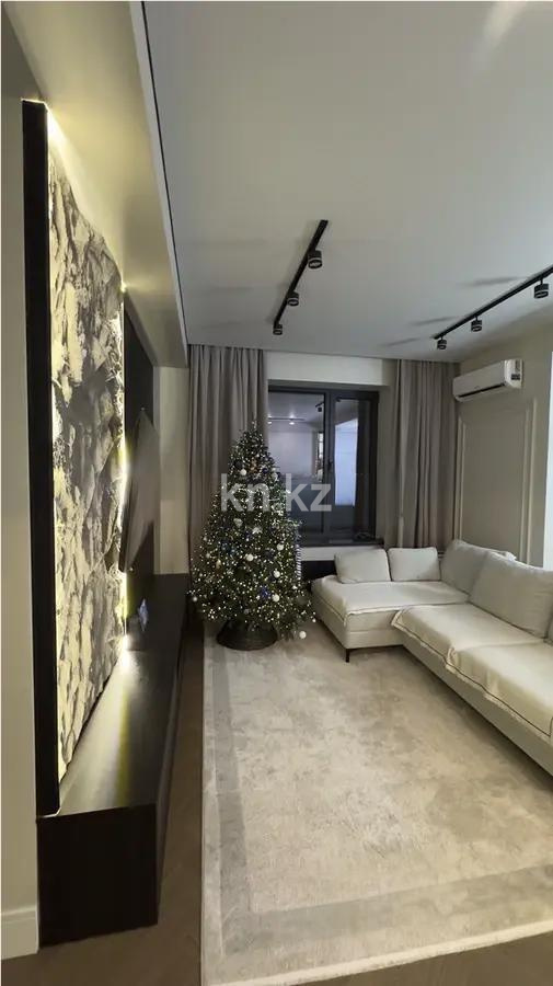 Продажа 3-комнатной квартиры, 70 м², пр. Аль-Фараби, дом  111а в Алматы