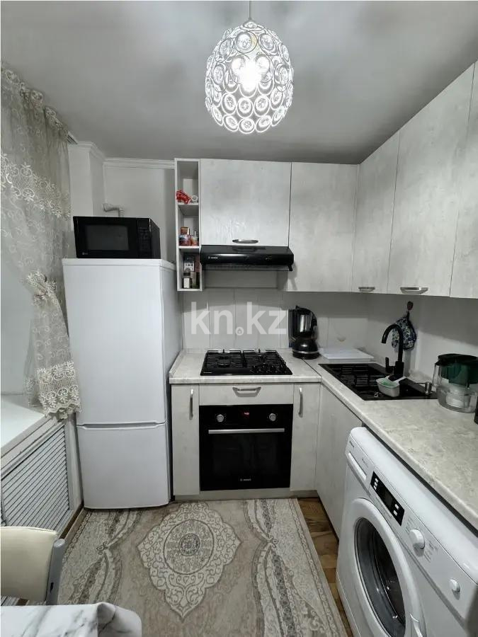 Продажа 1-комнатной квартиры, 32 м² в Алматы - фото 2