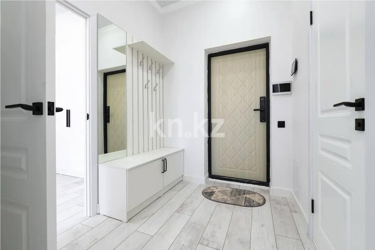 Продажа 1-комнатной квартиры, 42 м² в Астане - фото 4