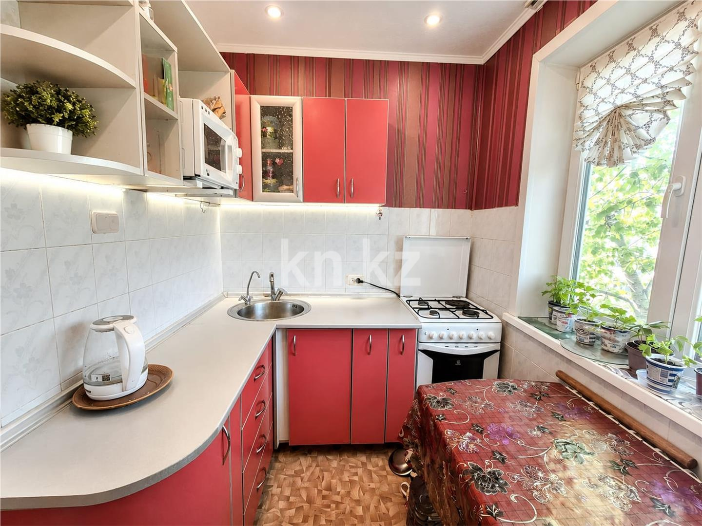 Продажа 3-комнатной квартиры, 58 м² в Темиртау - фото 14
