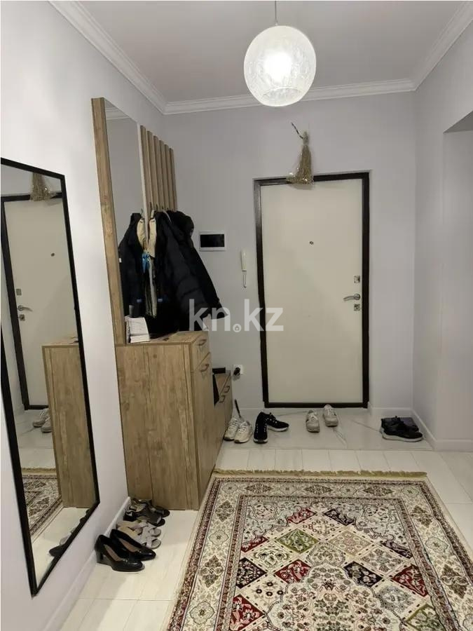 Продажа 2-комнатной квартиры, 64 м² в Астане - фото 5