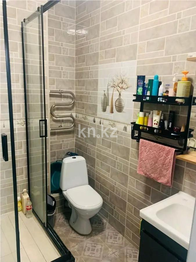 Продажа 3-комнатной квартиры, 70 м², пр. Райымбека, дом  481/1 в Алматы - фото 5