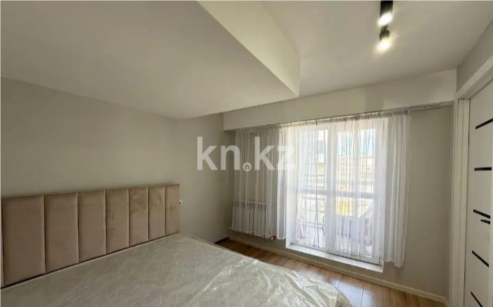 Продажа 2-комнатной квартиры, 36.6 м², ул. Айтеке би в Астане - фото 9