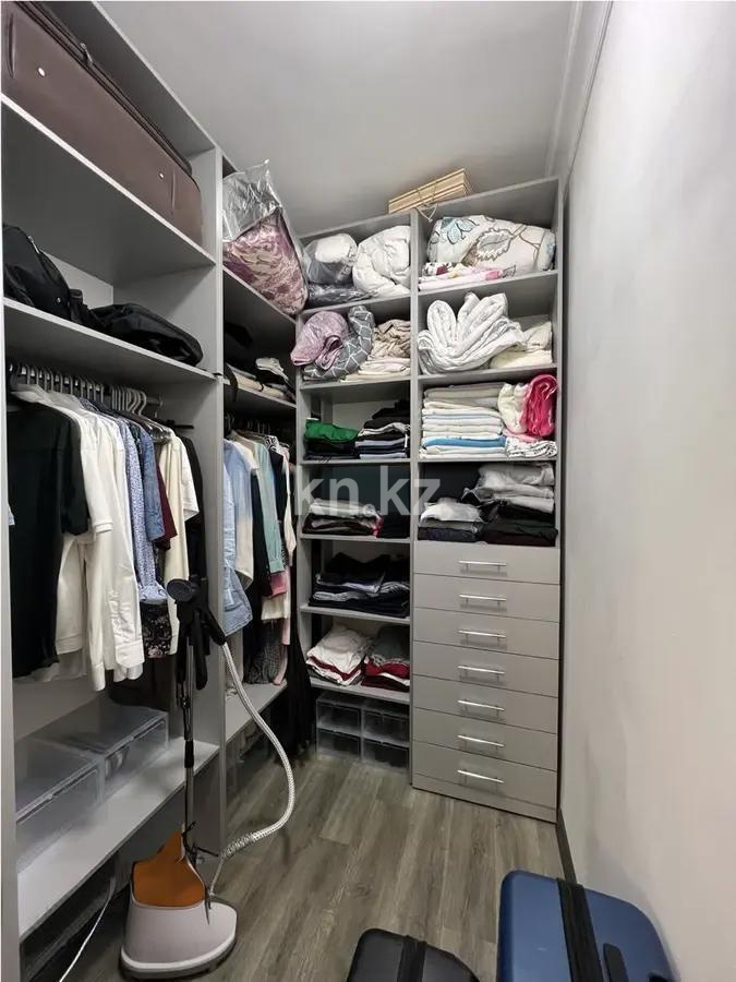 Продажа 3-комнатной квартиры, 77 м² в Алматы - фото 6