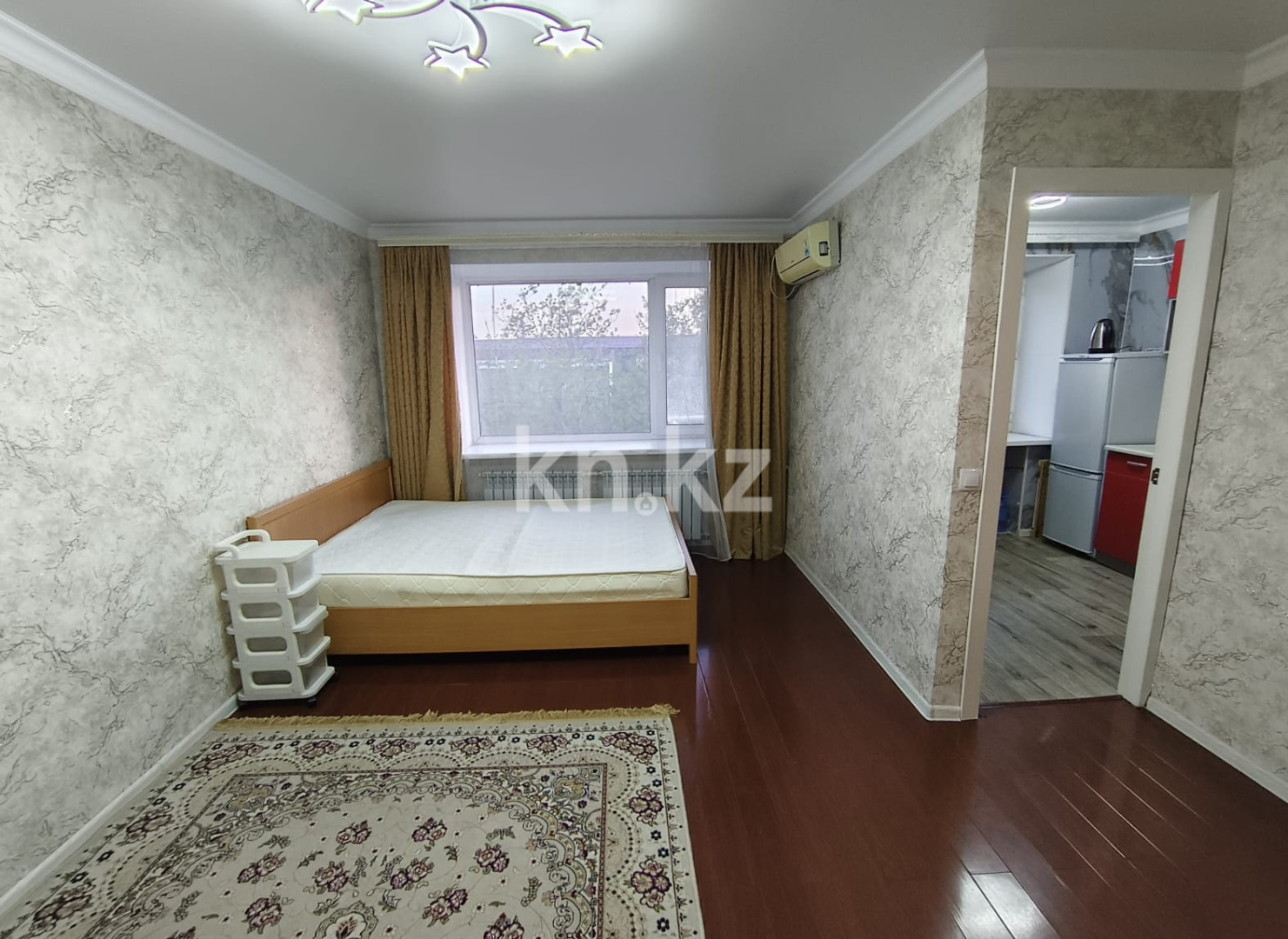 Продажа 1-комнатной квартиры, 31 м² в Караганде - фото 2