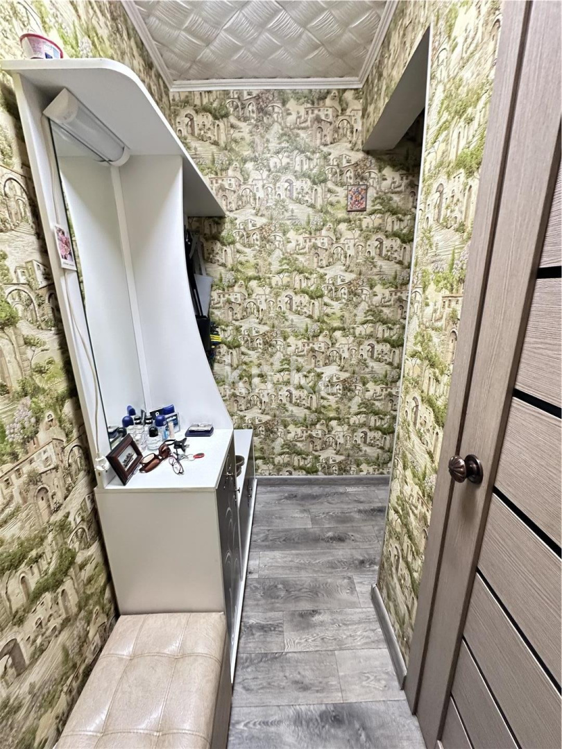 Продажа 1-комнатной квартиры, 30 м² в Караганде - фото 9