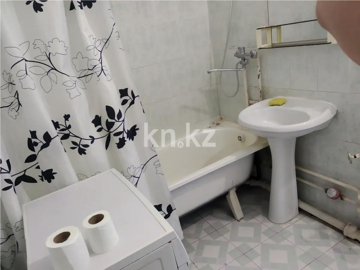 Продажа 2-комнатной квартиры, 37 м² в Алматы - фото 6