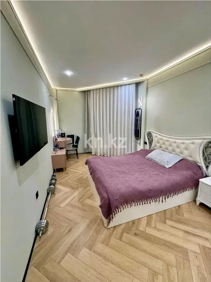 Продажа 3-комнатной квартиры, 70 м² в Алматы - фото 3