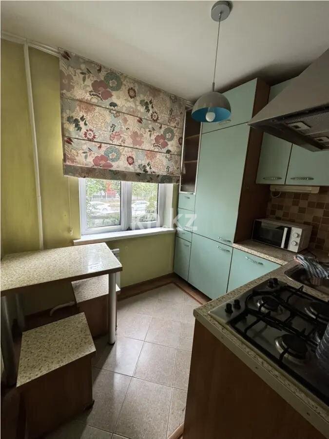 Продажа 2-комнатной квартиры, 42.9 м² в Алматы - фото 3