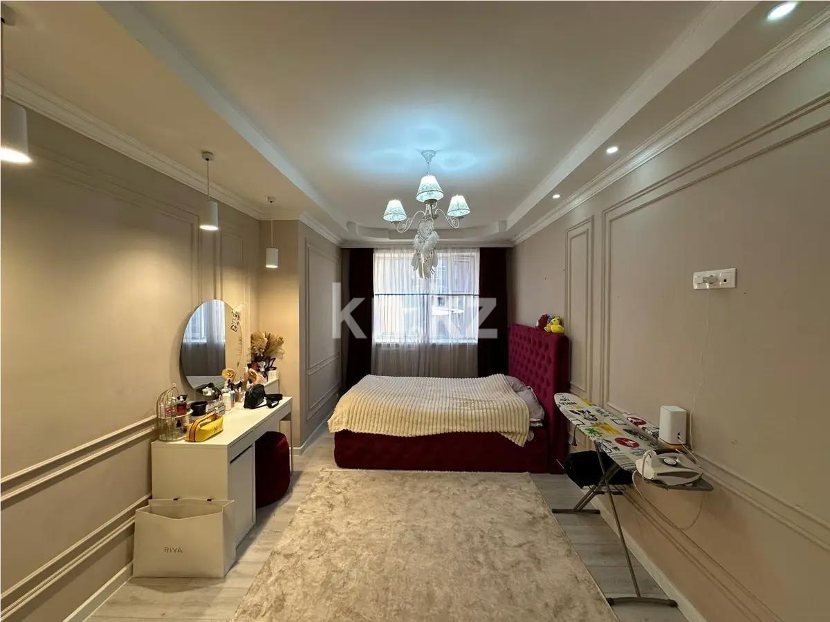 Продажа 2-комнатной квартиры, 78 м², ул. Куйши Дина, дом  15 в Астане - фото 3