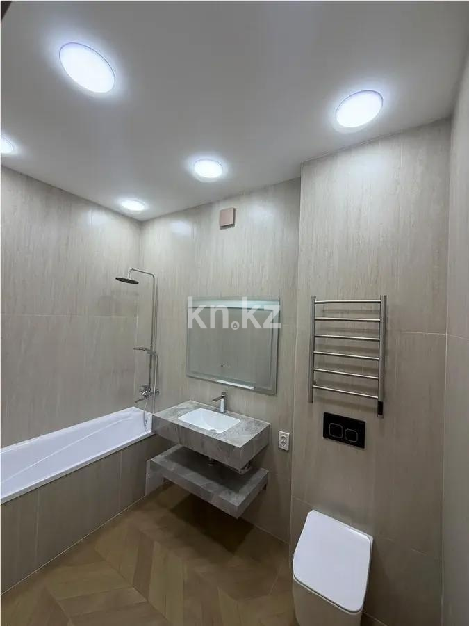 Продажа 2-комнатной квартиры, 56 м² в Алматы - фото 3