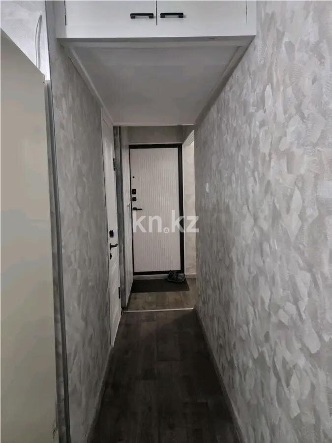 Продажа 2-комнатной квартиры, 44.7 м² в Алматы - фото 5