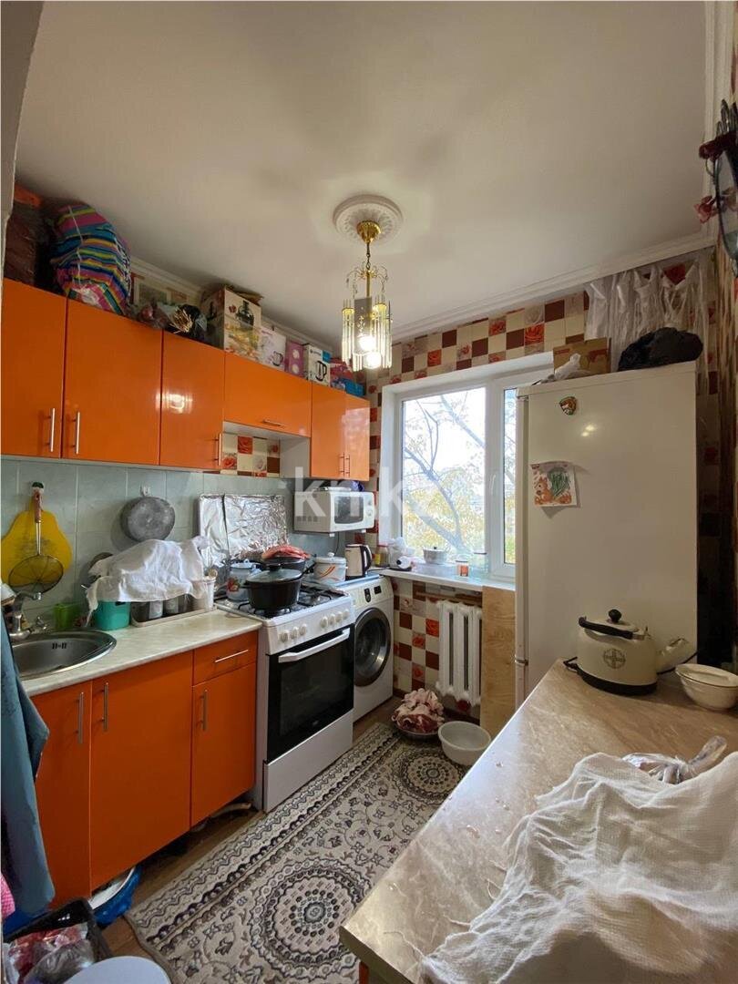 Продажа 2-комнатной квартиры, 44 м² в Темиртау - фото 5