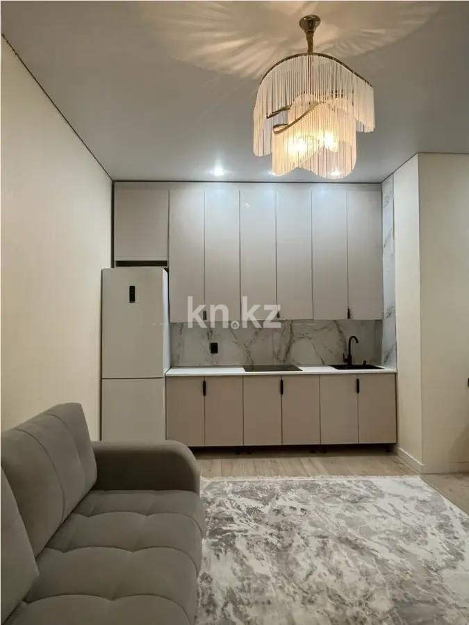 Продажа 2-комнатной квартиры, 45 м² в Астане - фото 3