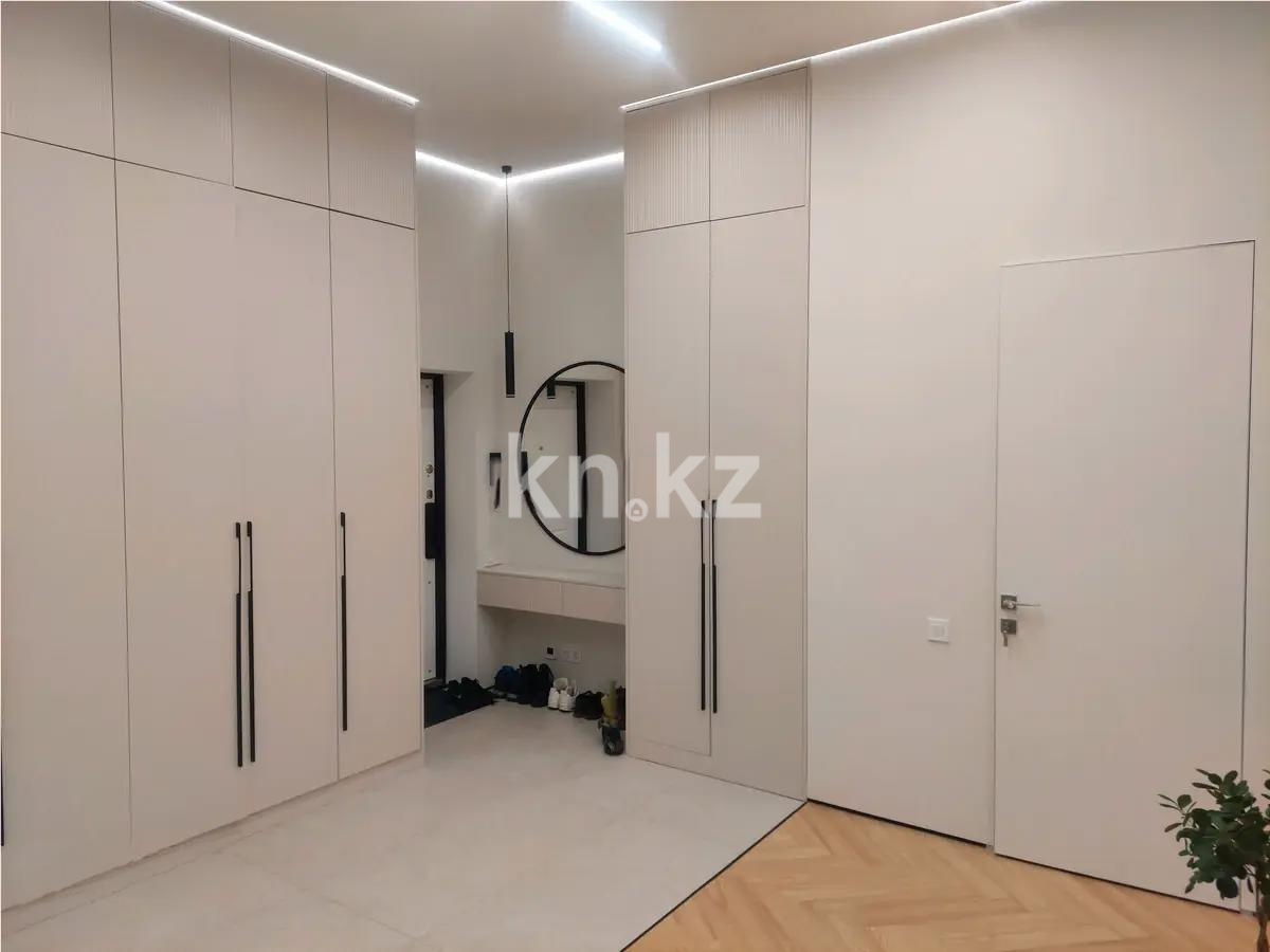 Продажа 3-комнатной квартиры, 128.9 м², пр. Кабанбай батыра, дом  7 в Астане - фото 7