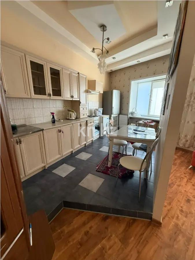 Продажа 3-комнатной квартиры, 82 м², ул. Агыбай батыра, дом  2 в Астане - фото 3