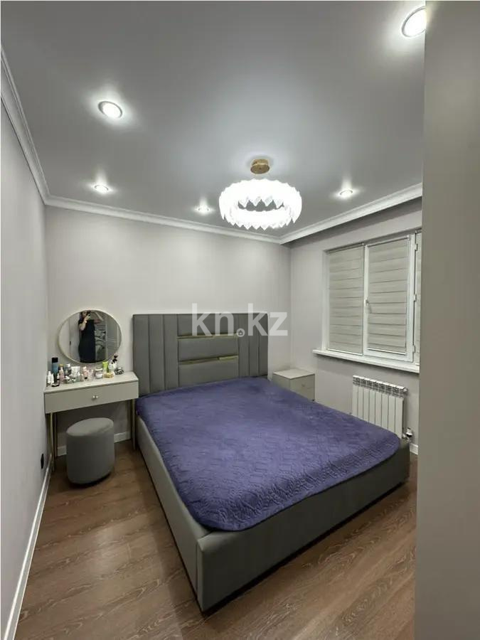 Продажа 3-комнатной квартиры, 71 м², мкр-н Дарабоз, дом  9 в Алматы - фото 2