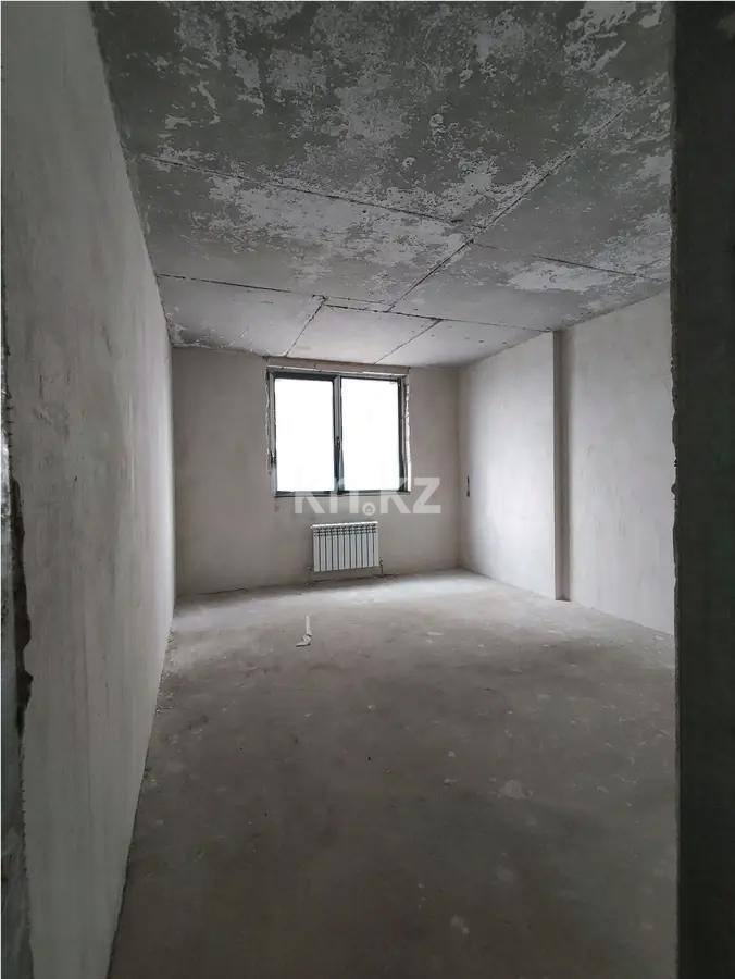 Продажа 2-комнатной квартиры, 71.6 м² в Алматы - фото 2