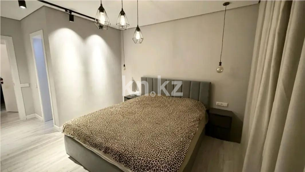 Продажа 3-комнатной квартиры, 97 м² в Караганде - фото 2