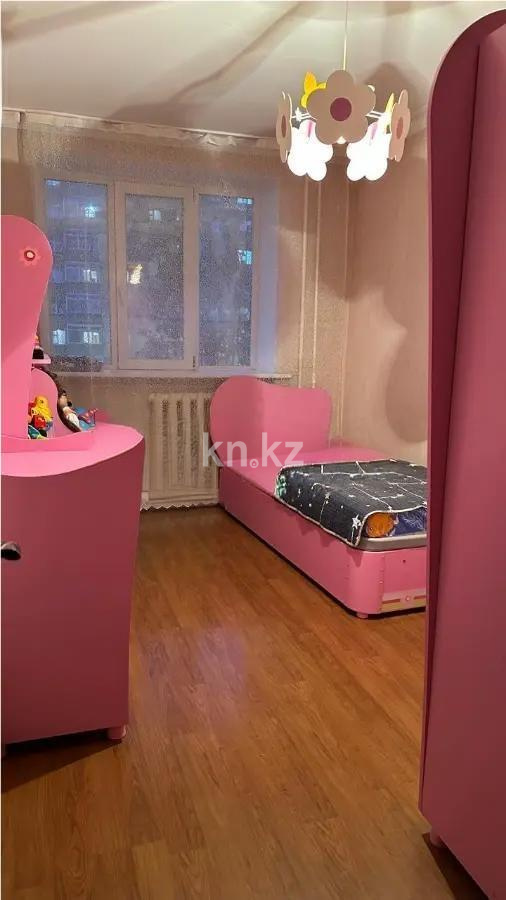 Продажа 4-комнатной квартиры, 111 м², ул. Мусрепова, дом  5 в Астане - фото 3