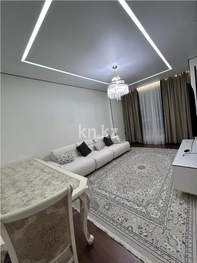 Продажа 3-комнатной квартиры, 89 м² в Астане