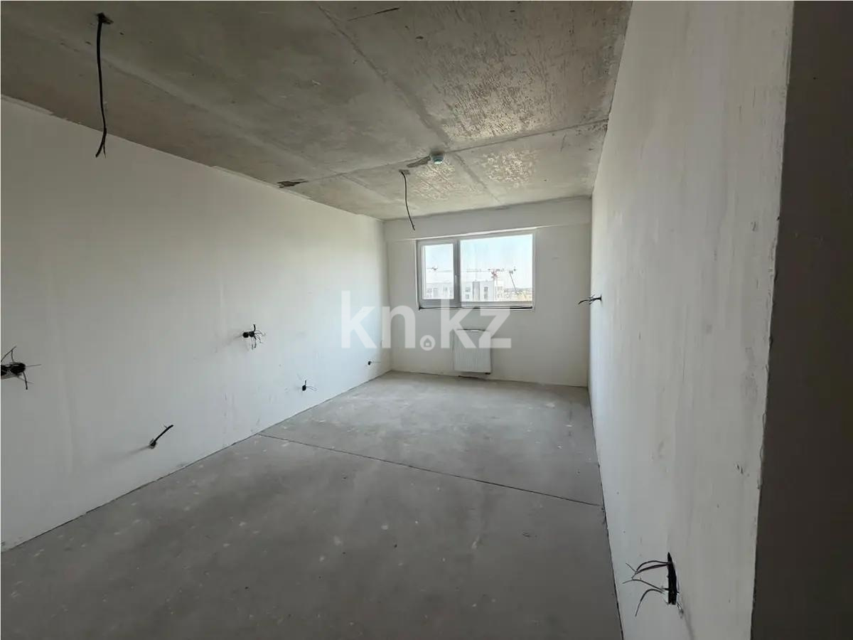 Продажа 2-комнатной квартиры, 54.8 м² в Алматы